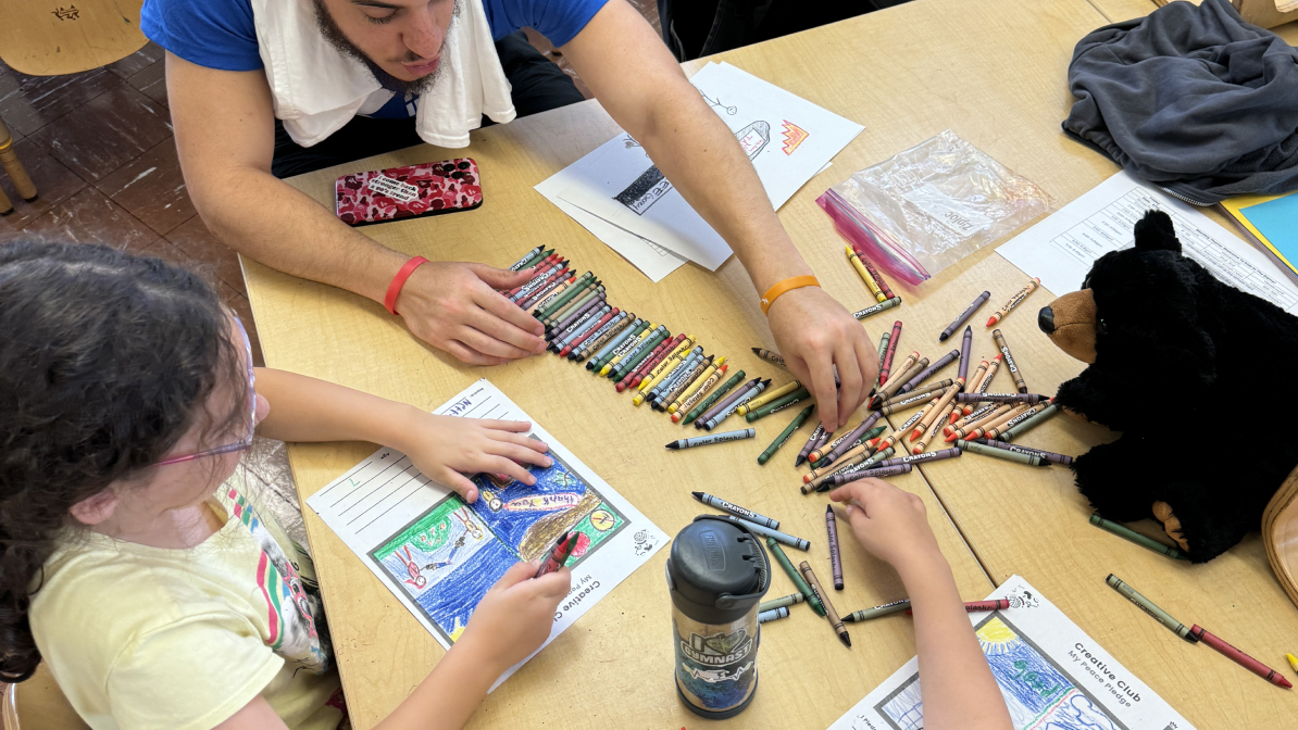 Creative Club