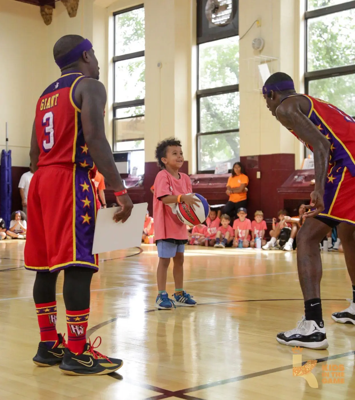 Establishing NYC as the Nation's Talent Hub