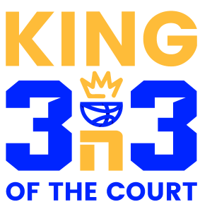 3 on 3 KING of the Court Basketball Tournament