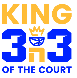 3 on 3 KING of the Court Basketball Tournament
