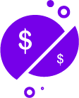 Narrowing of Income Inequality
