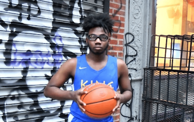 Jaylen