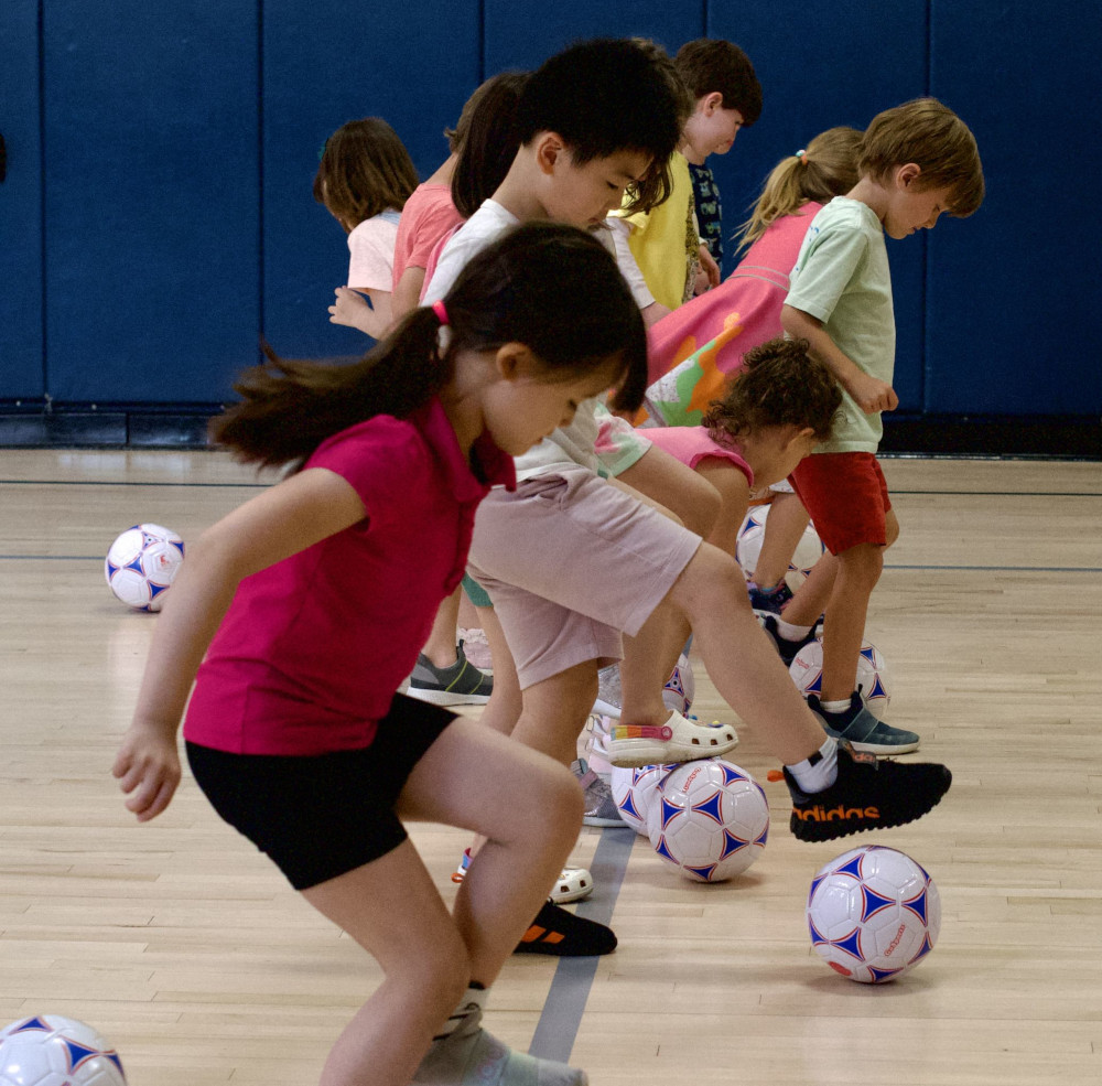 After-School Enrichment