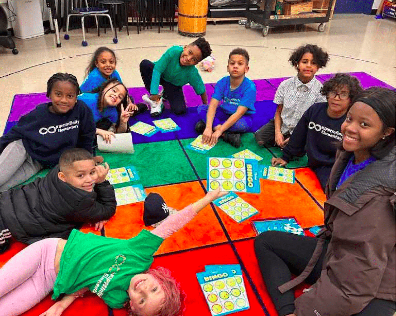 After-School Programs