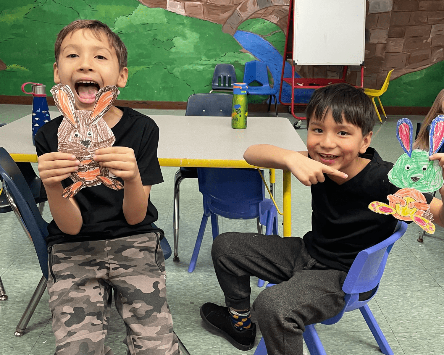 After-School Programs