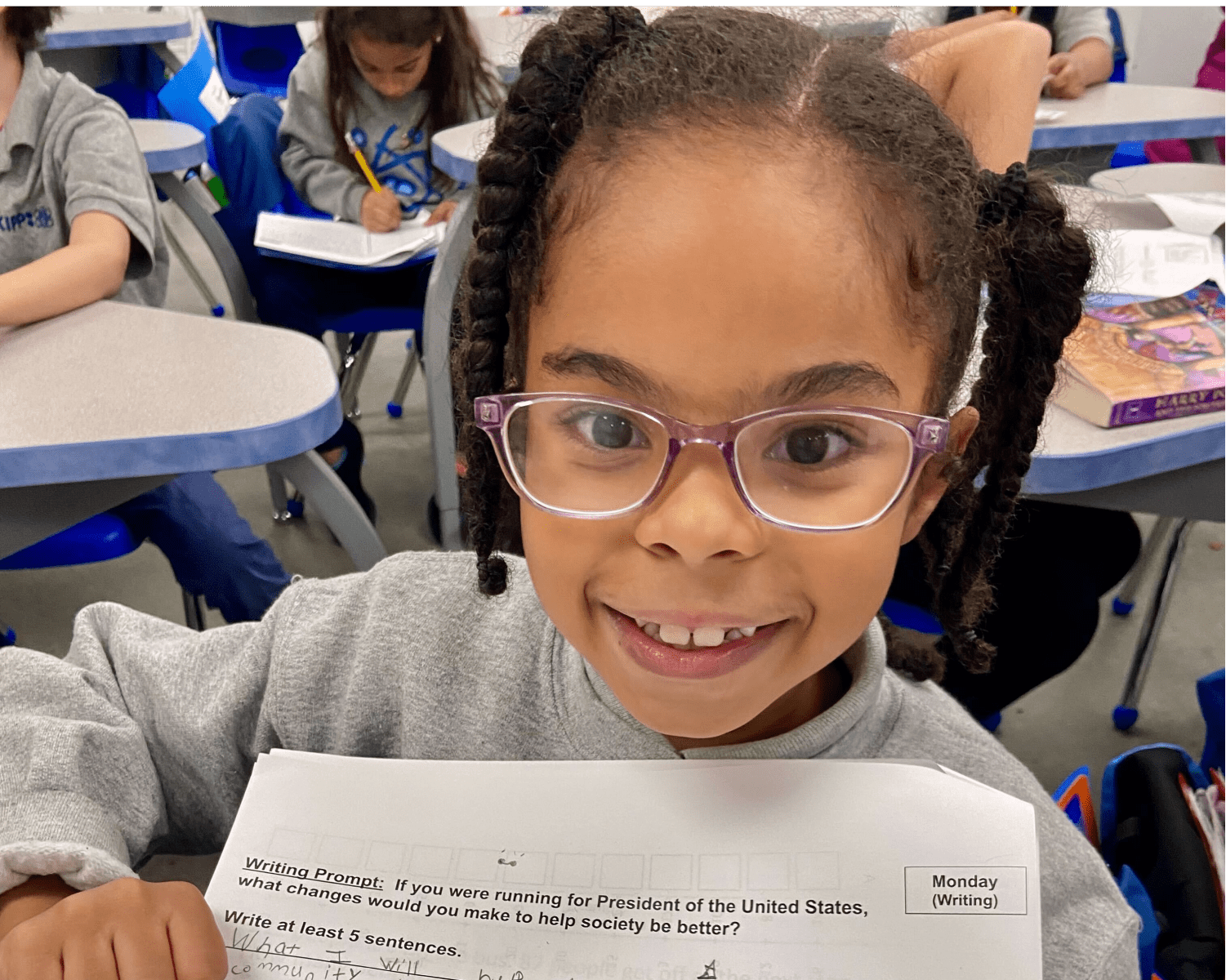 After-School Programs