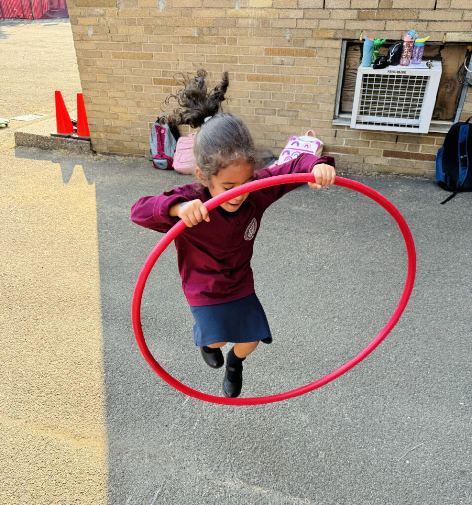 Recess