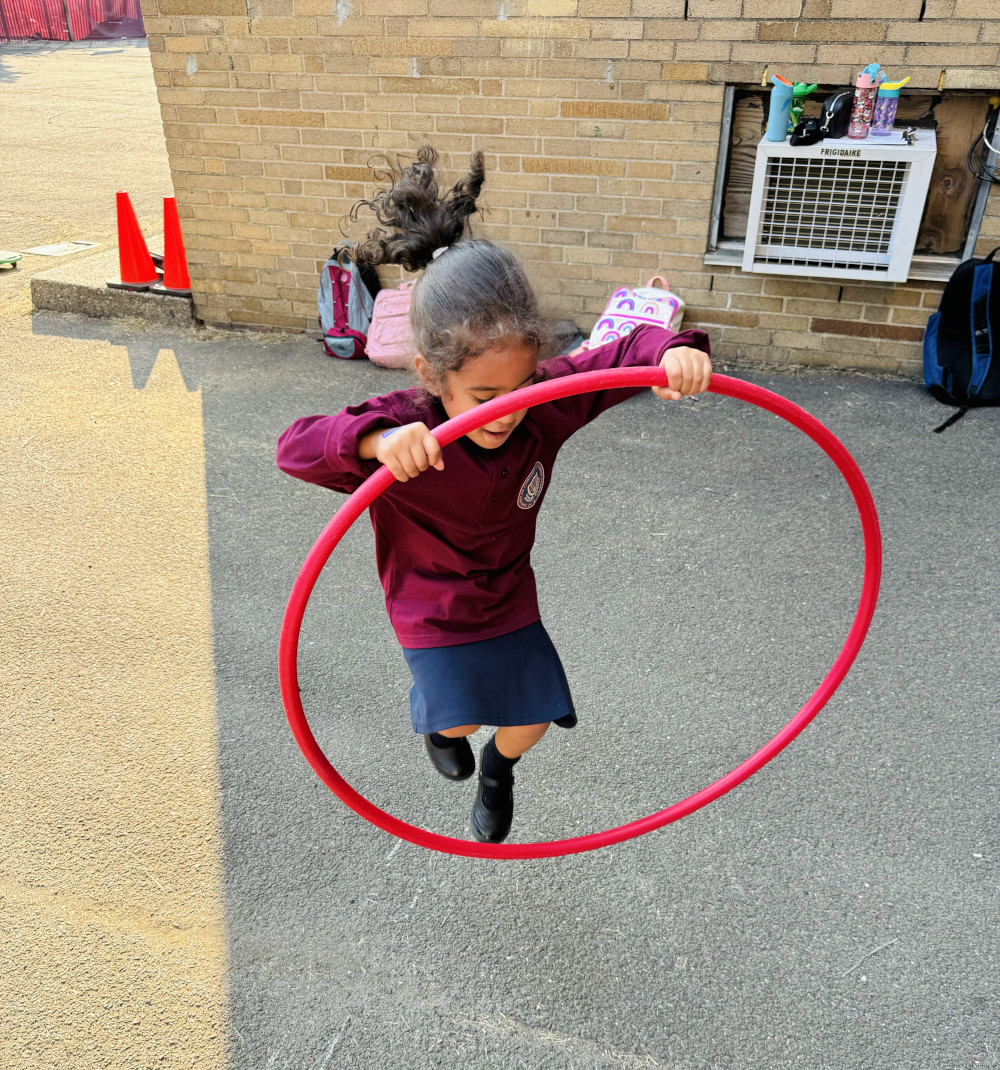 Recess