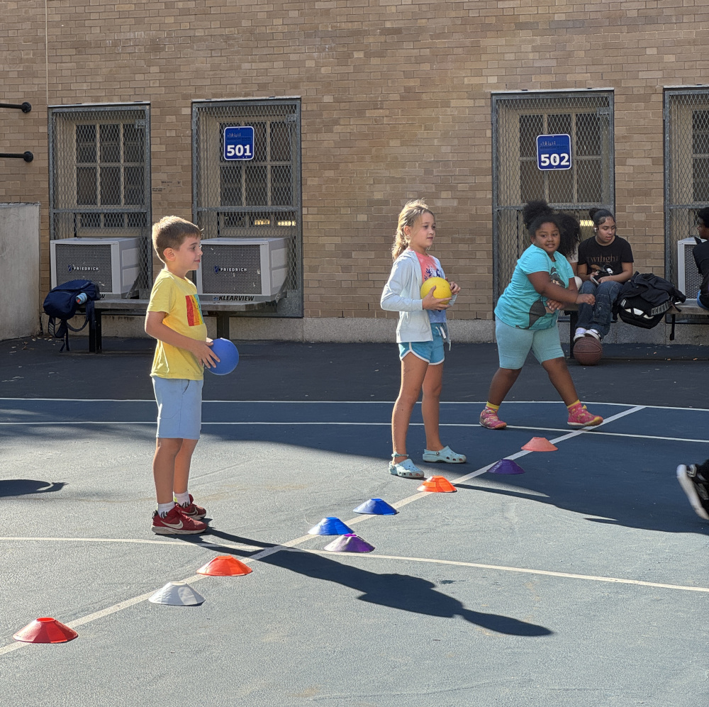 Recess