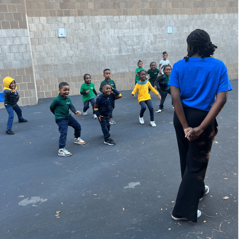 Field Day Programs