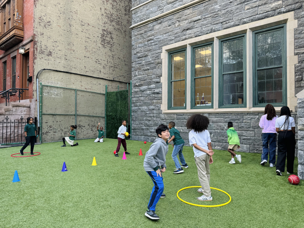 Recess