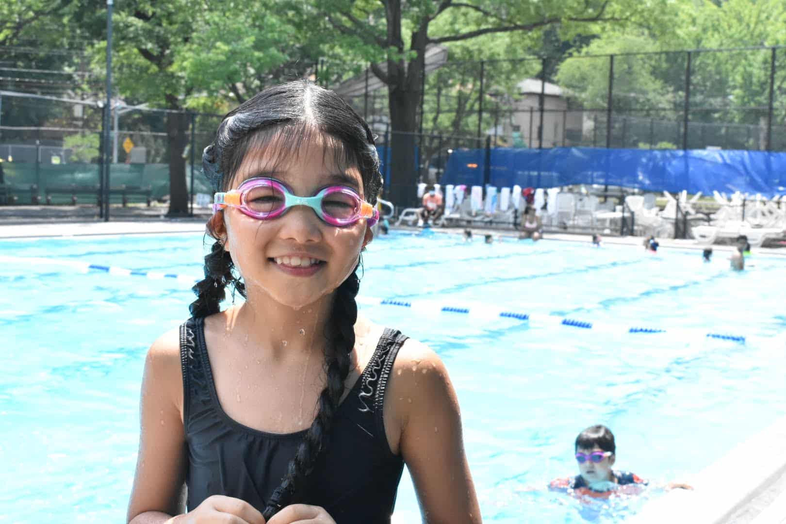 Riverdale Summer Camp