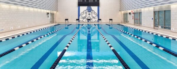 John Jay College - Haaren Hall