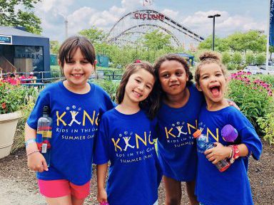Inwood Summer Camp