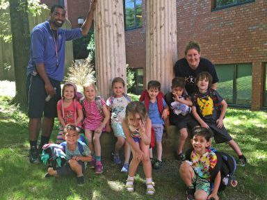 Inwood Summer Camp