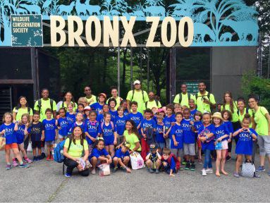 Inwood Summer Camp