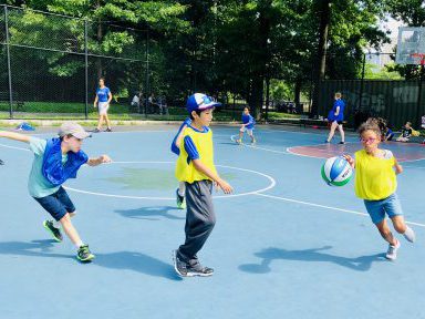 Inwood Summer Camp