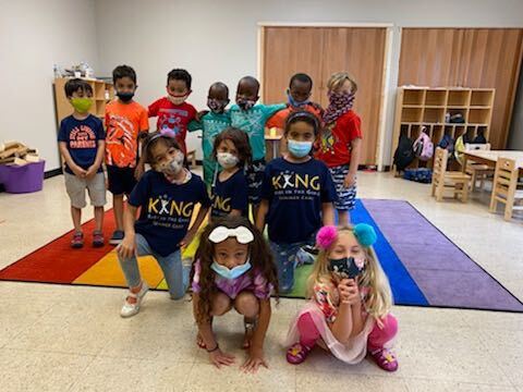 Riverdale Summer Camp