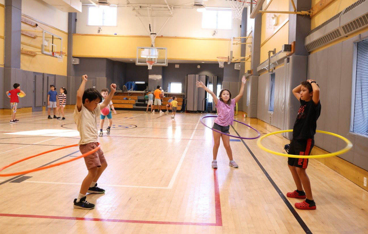 Physical Education