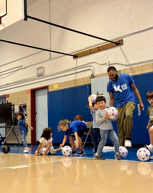 Phys Ed
