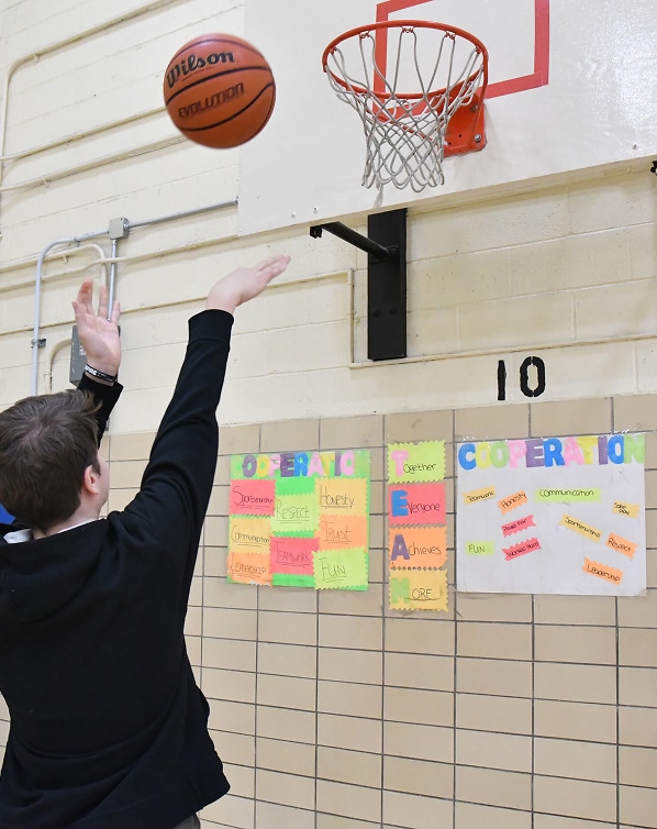 Phys Ed