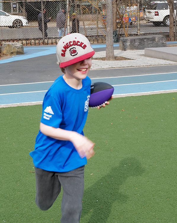 Phys Ed