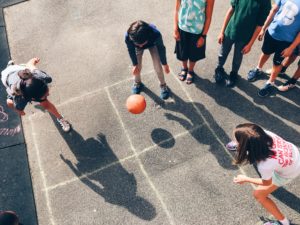 Field Day Programs