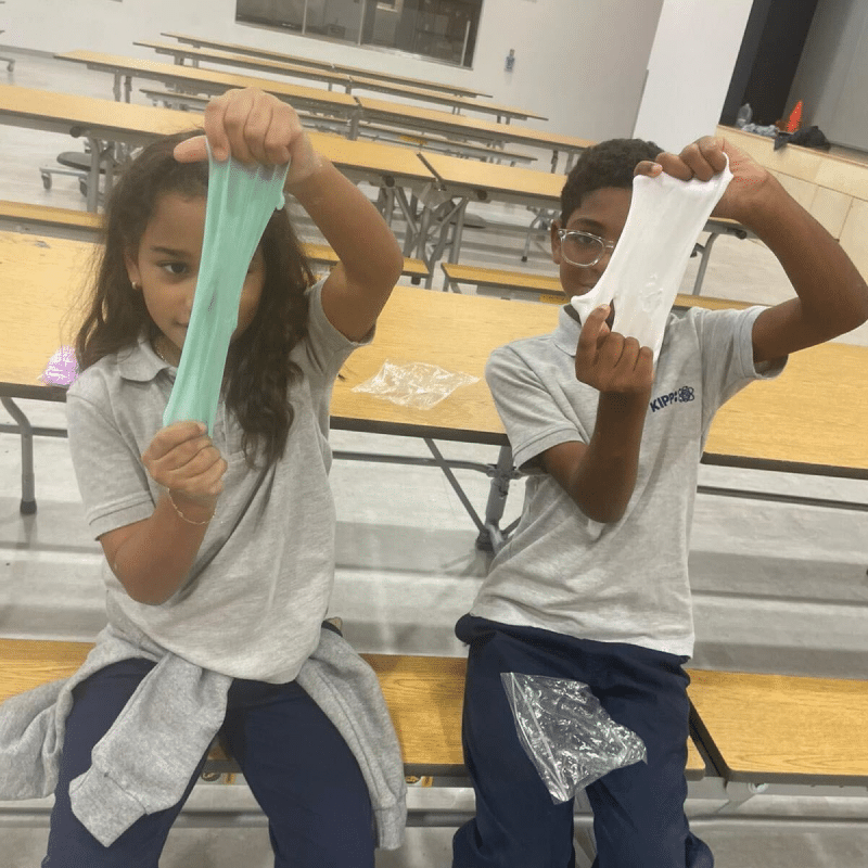 Recess Programs