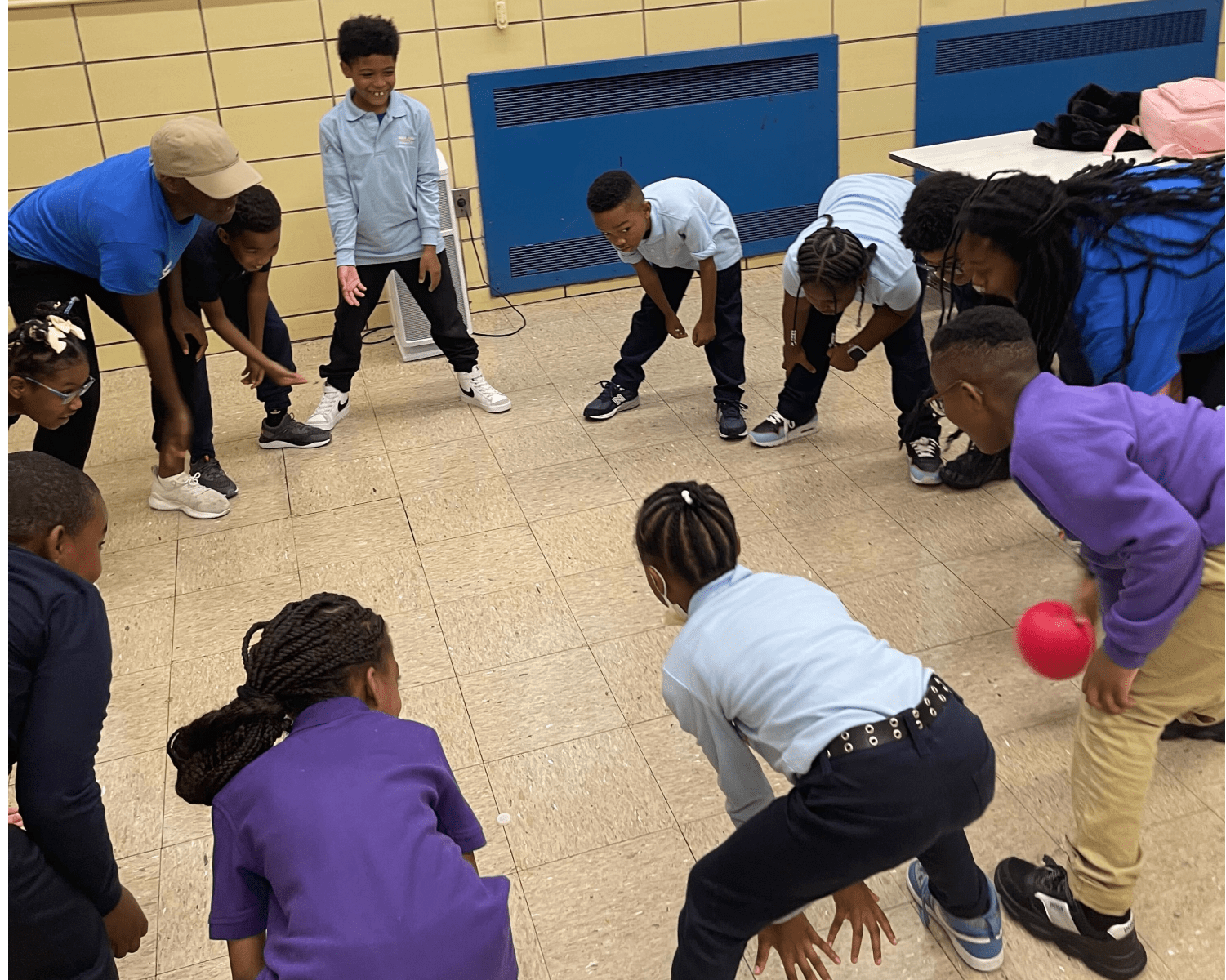 Phys Ed Programs