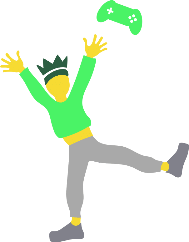 KING Man