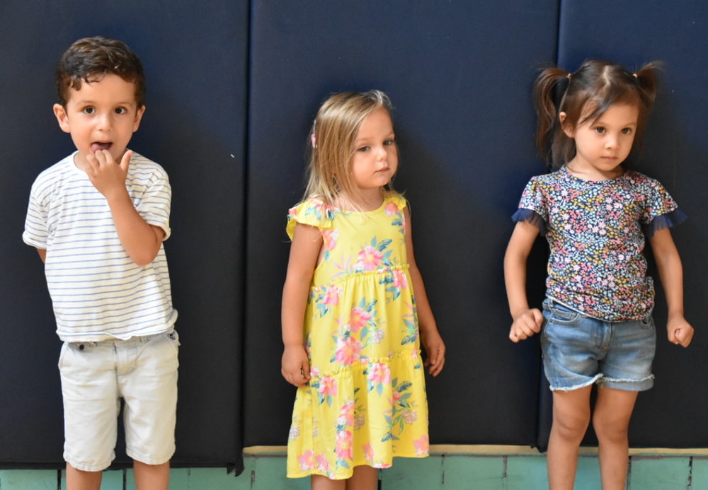 East Village Summer Camp