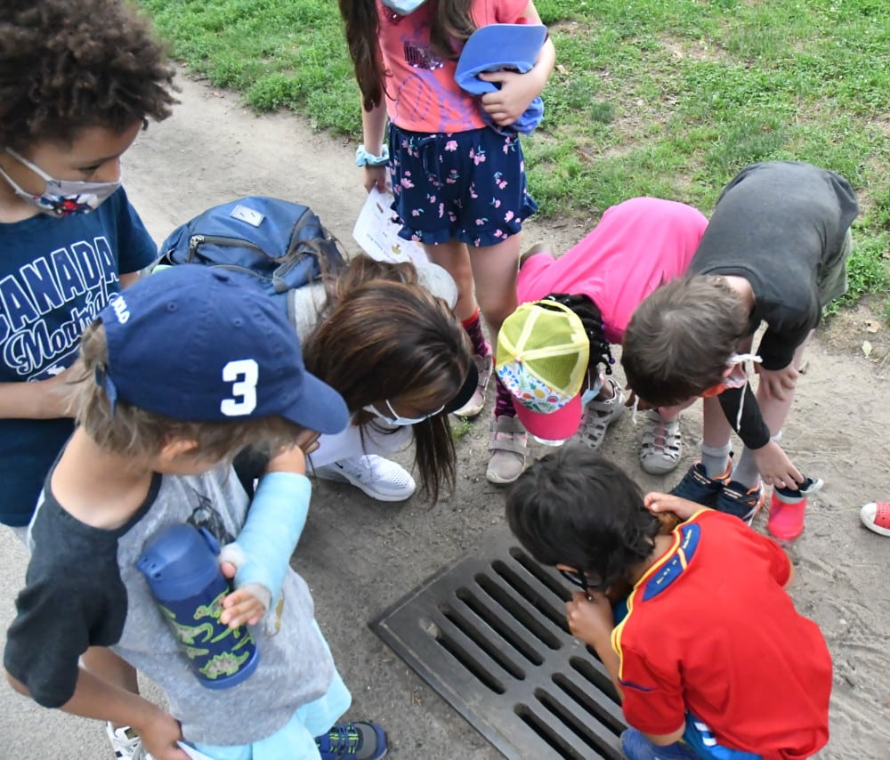 Park Slope Summer Camp