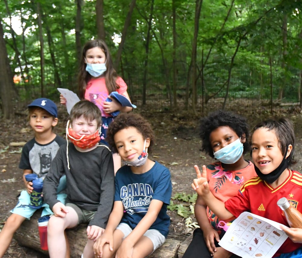 Park Slope Summer Camp