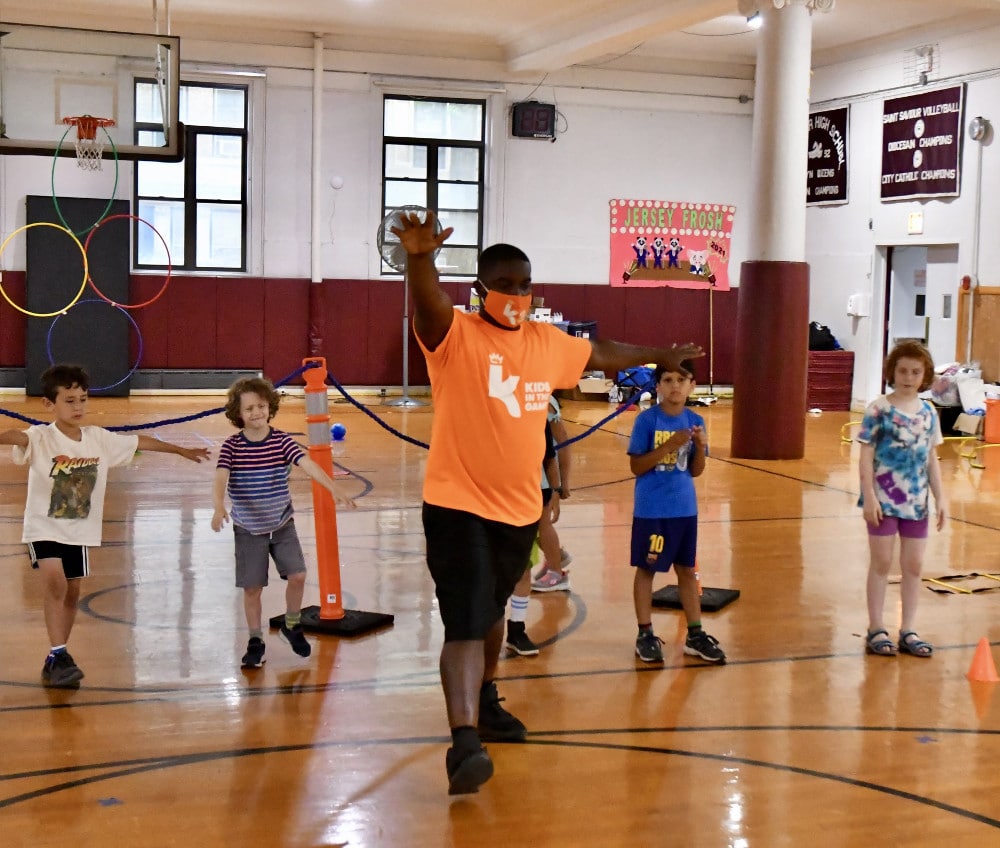 Park Slope Summer Camp