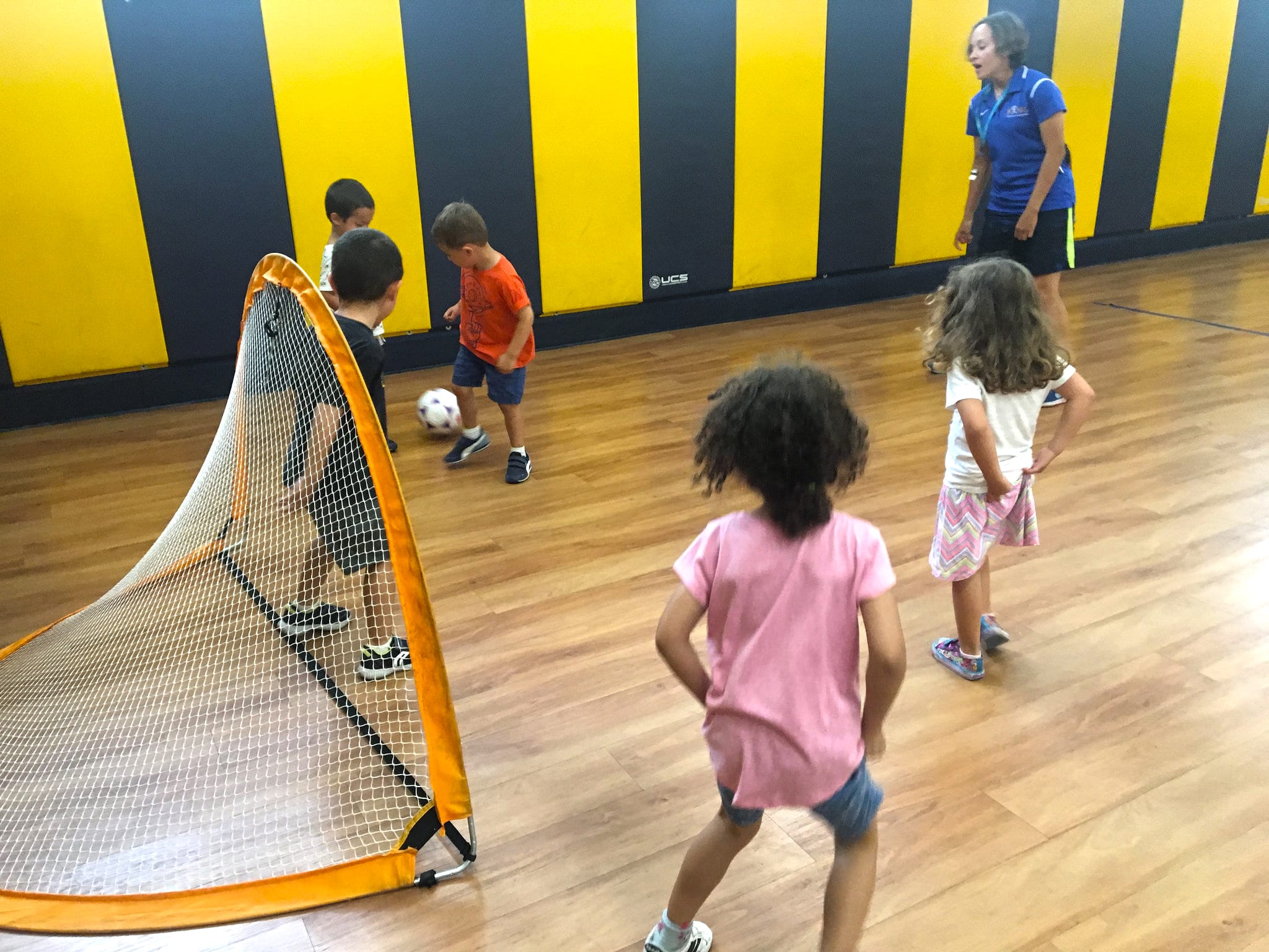 Summer Camps