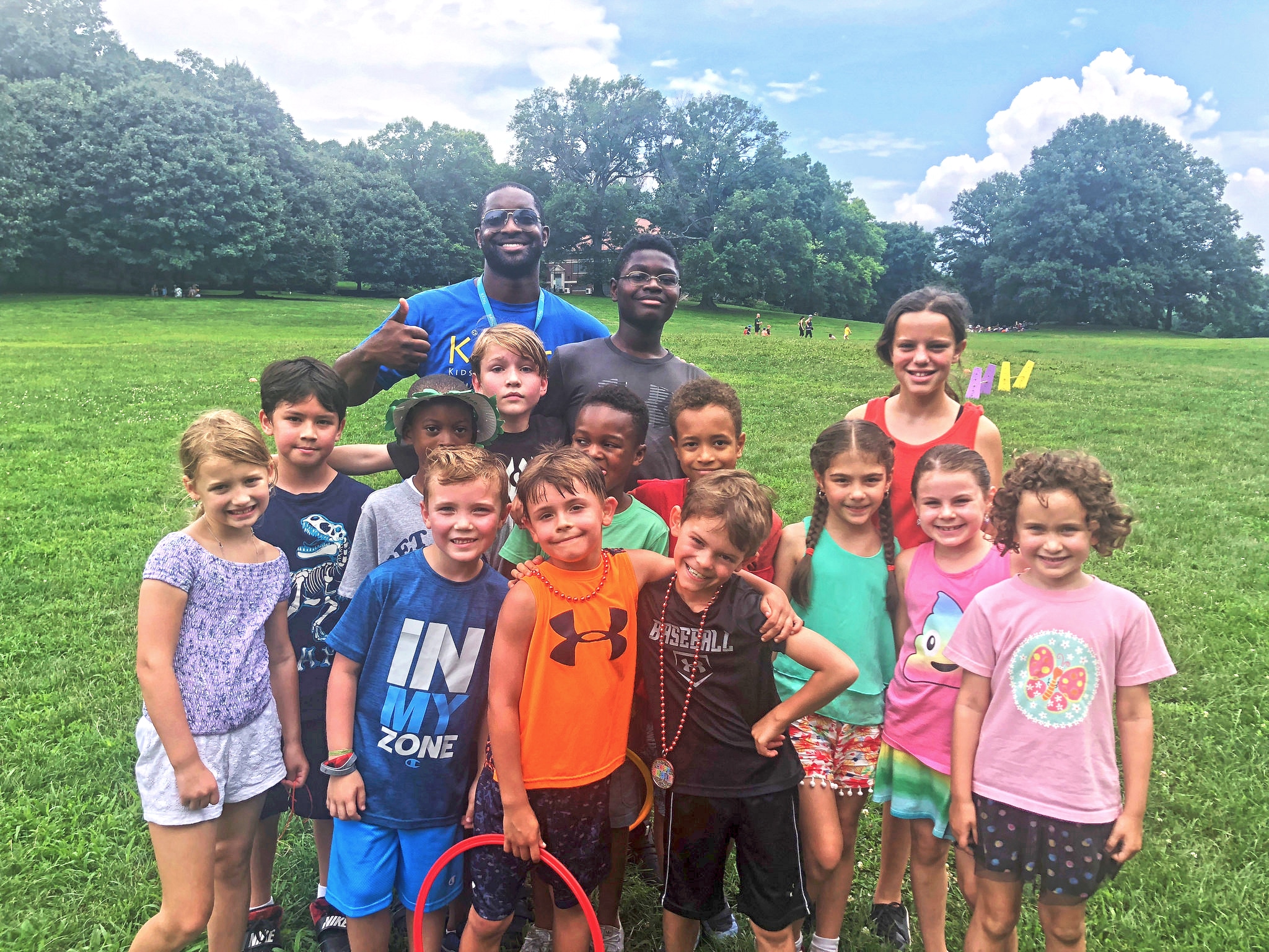 Summer Camps