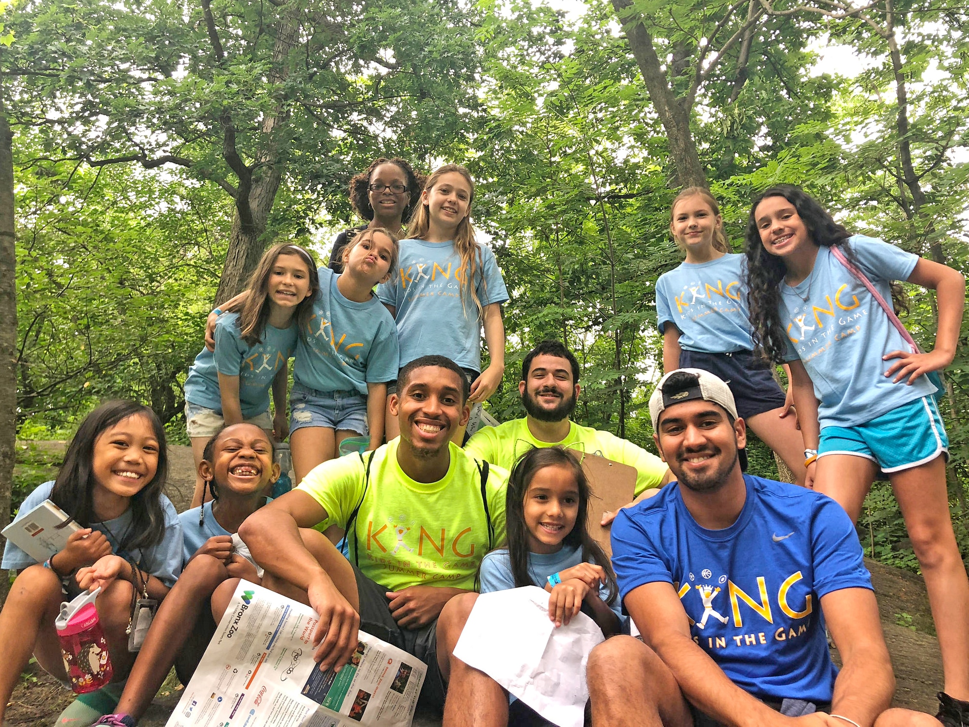 Summer Camps