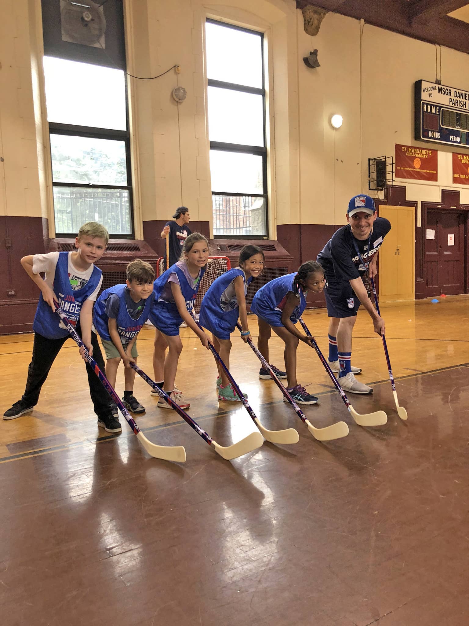 Summer Camps