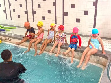 Summer Camps