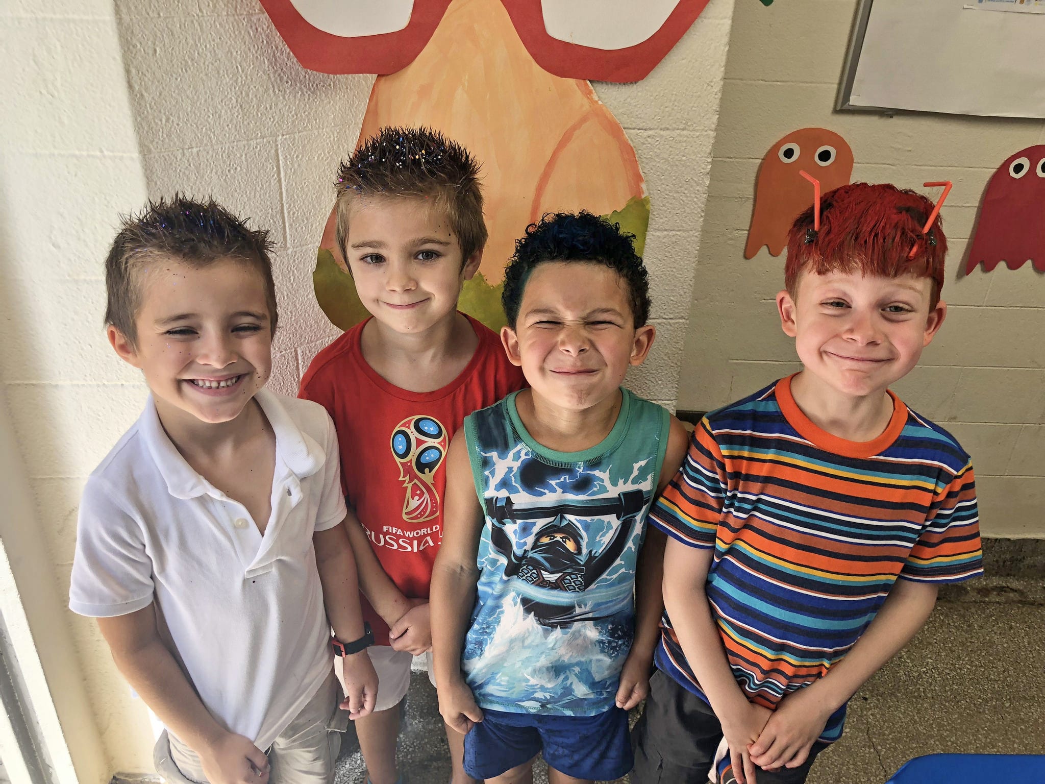Summer Camps