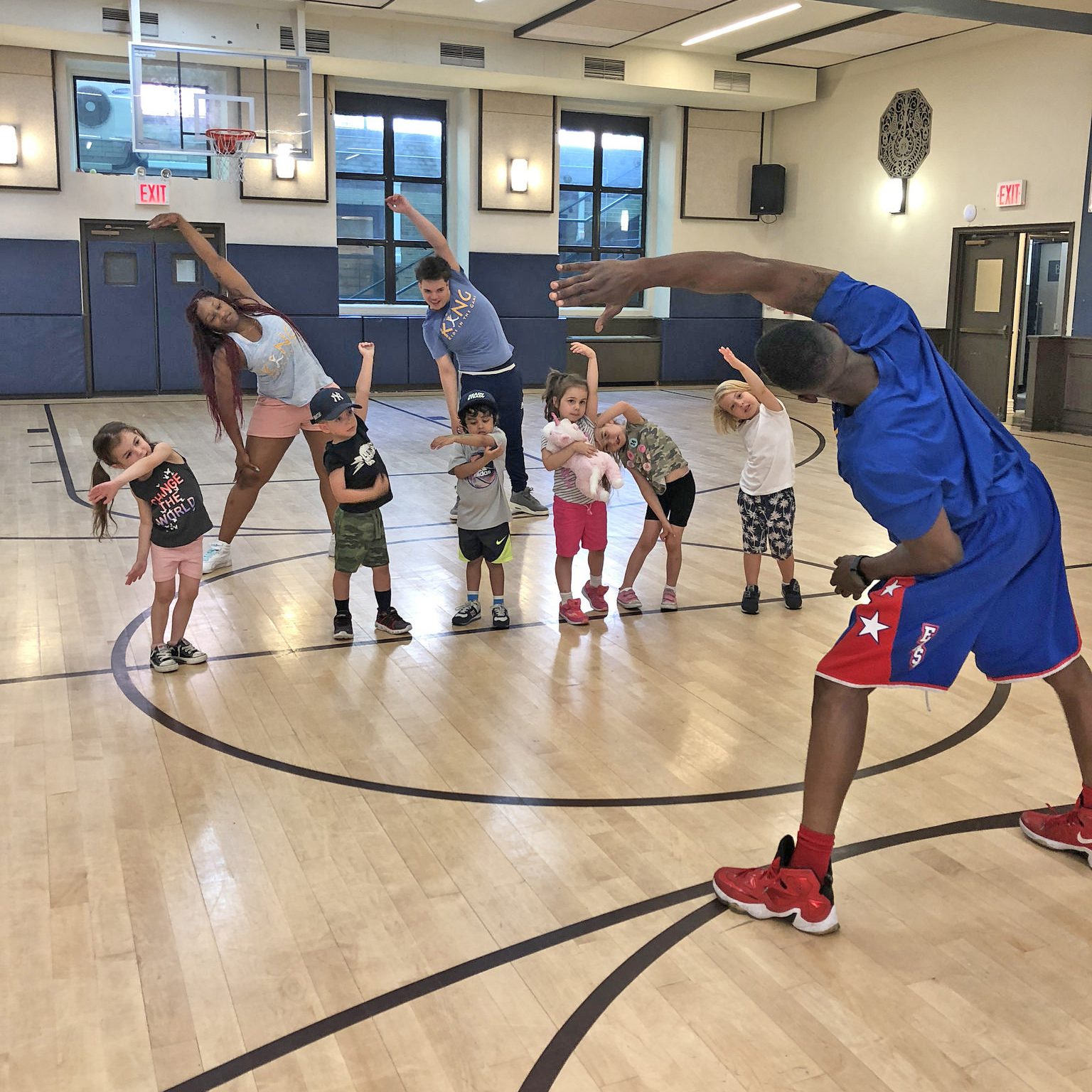 Summer Camps