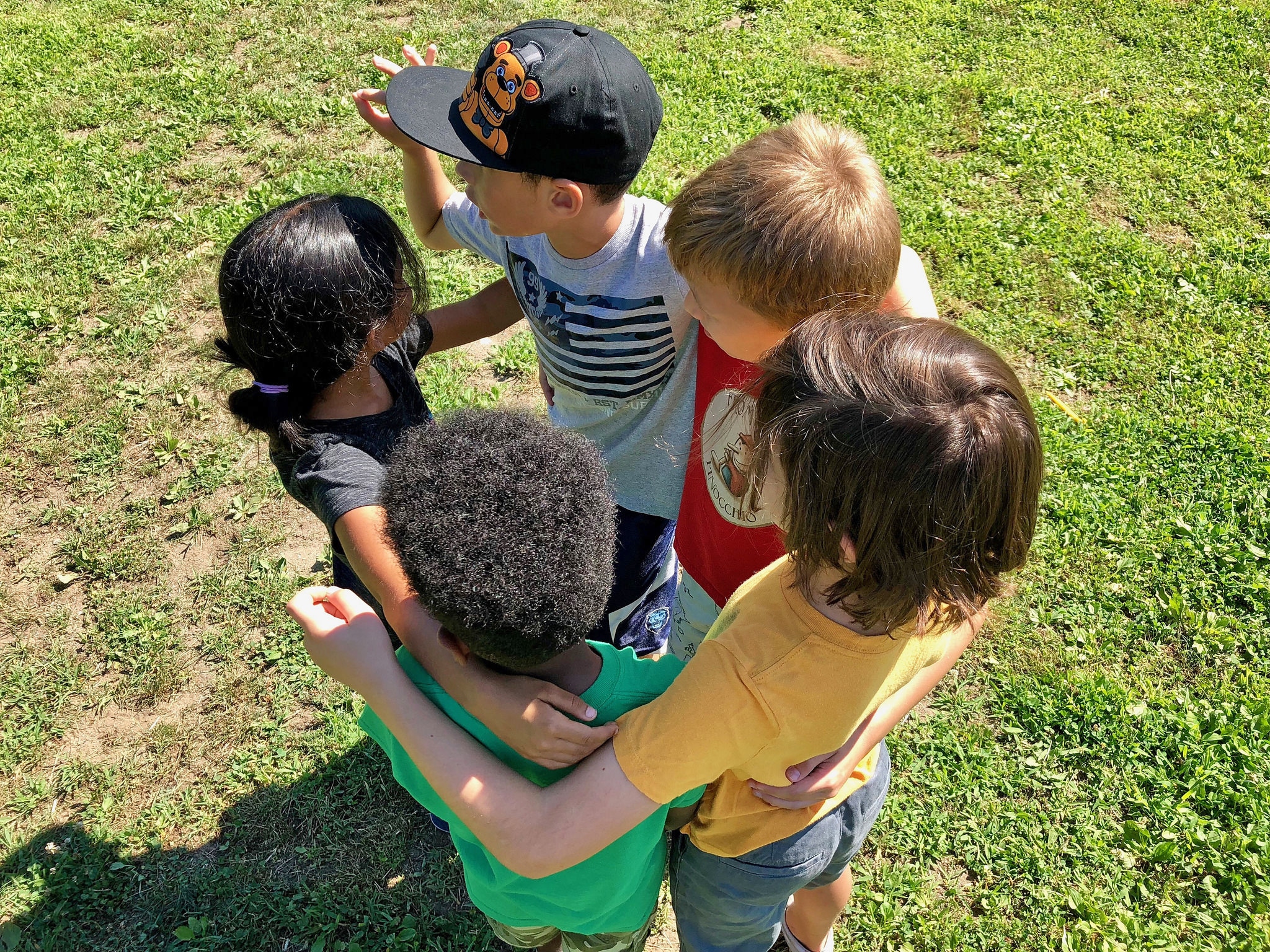 Summer Camps