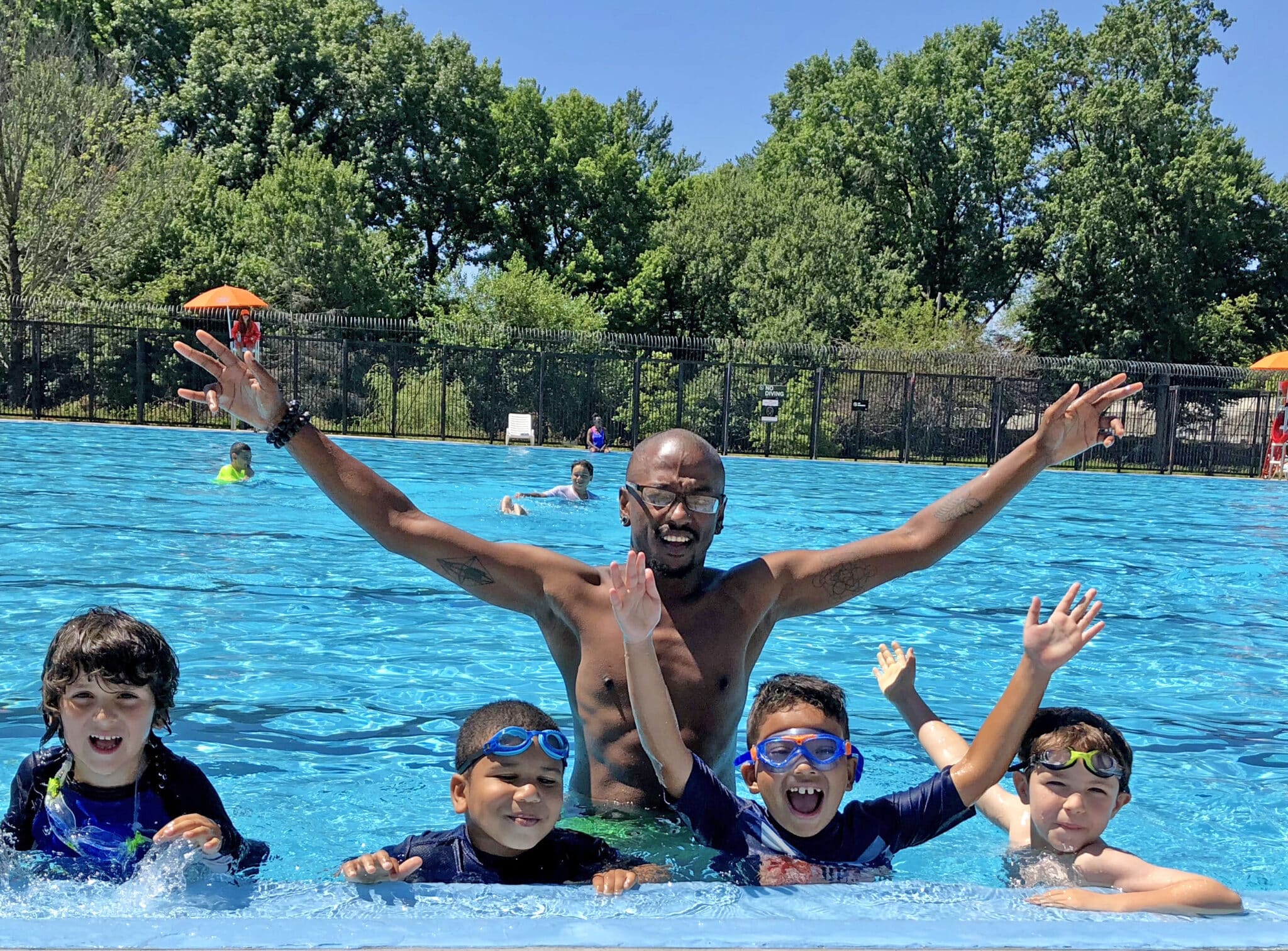 Summer Camps