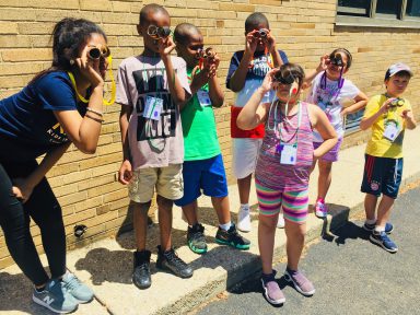 Summer Camps