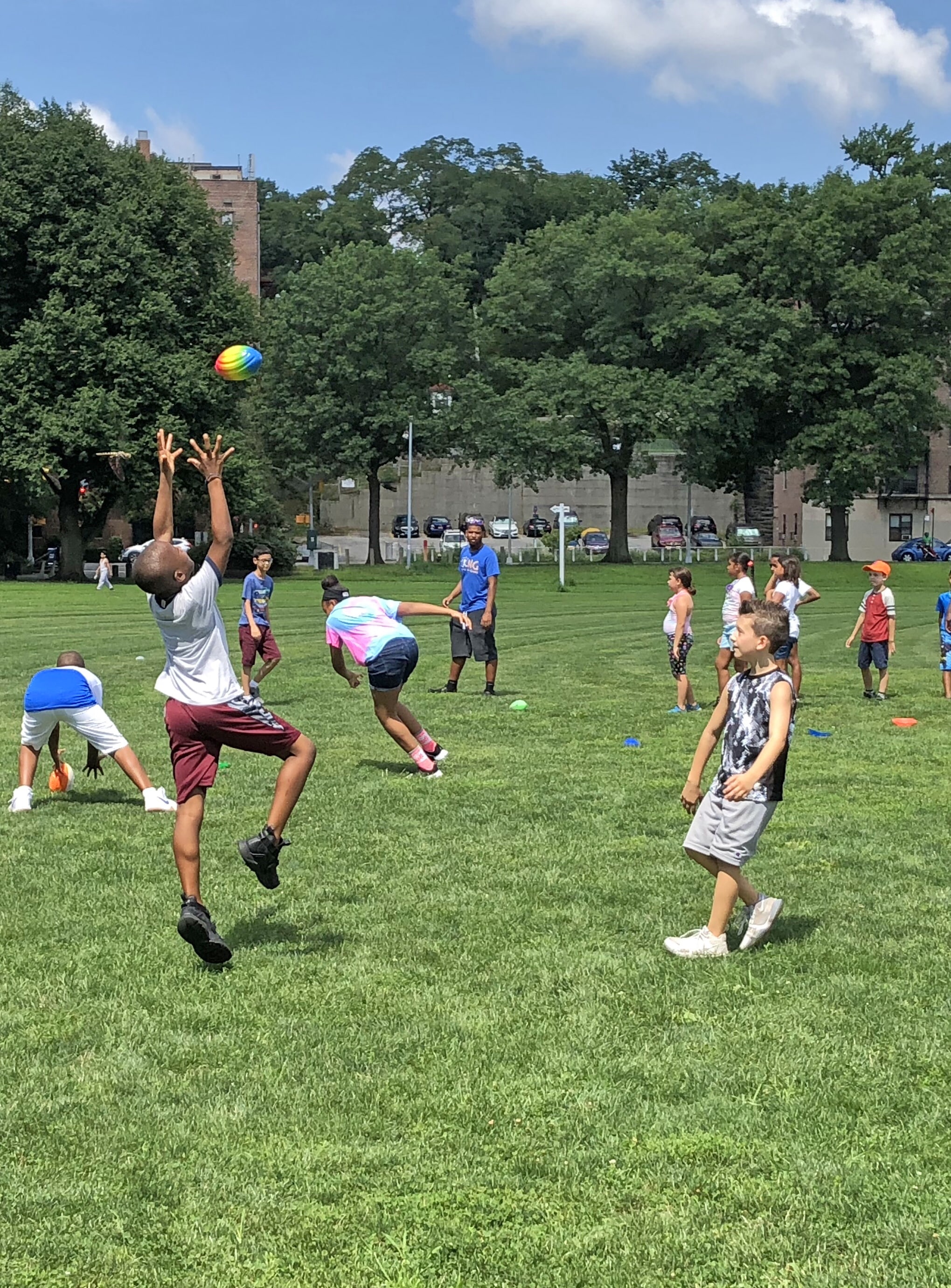 Summer Camps