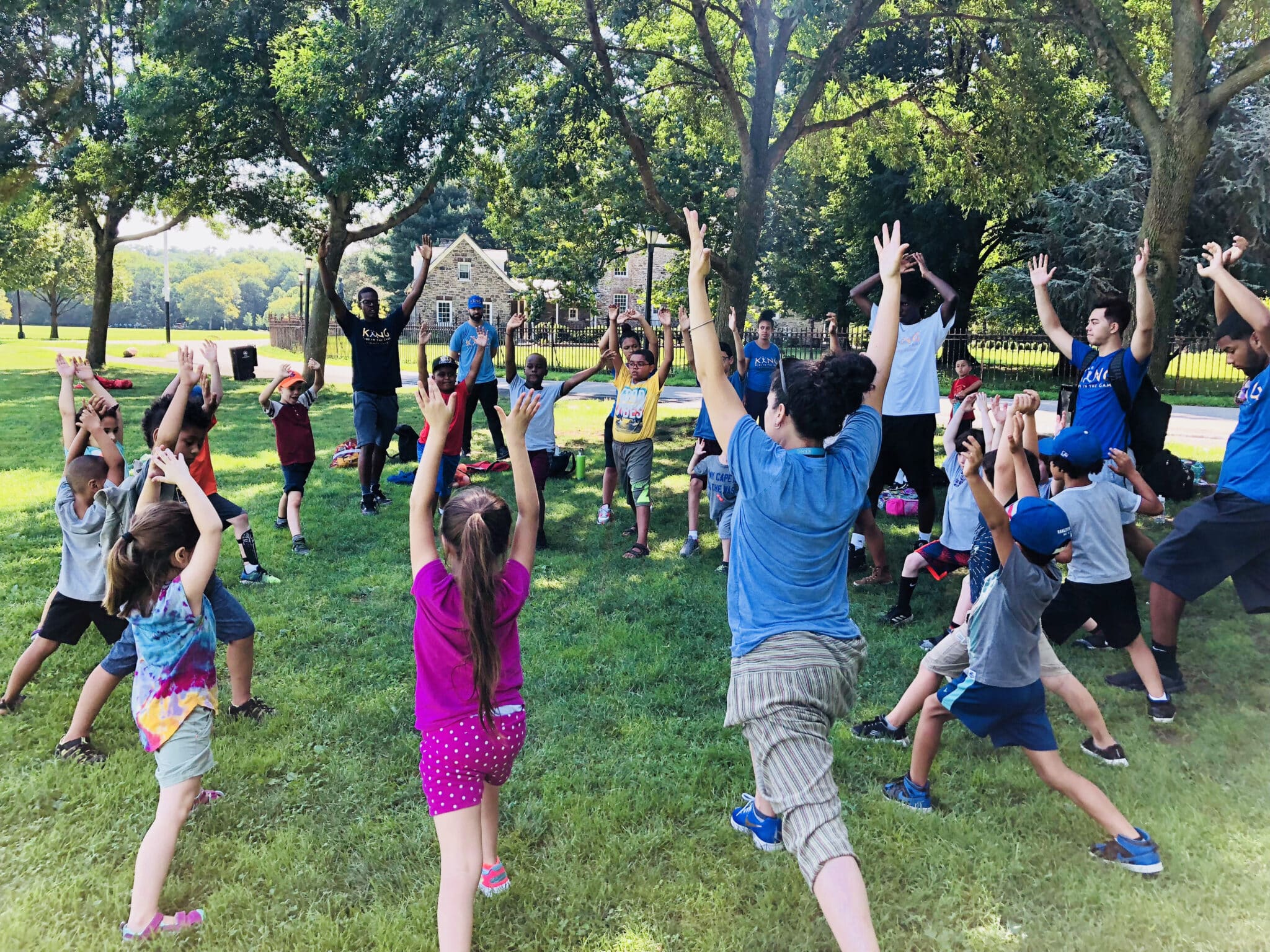Summer Camps