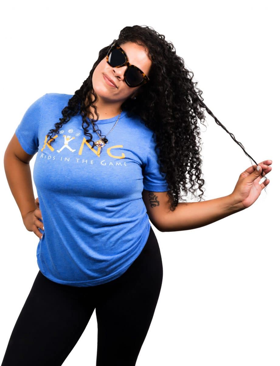 Tamara Vega Funny