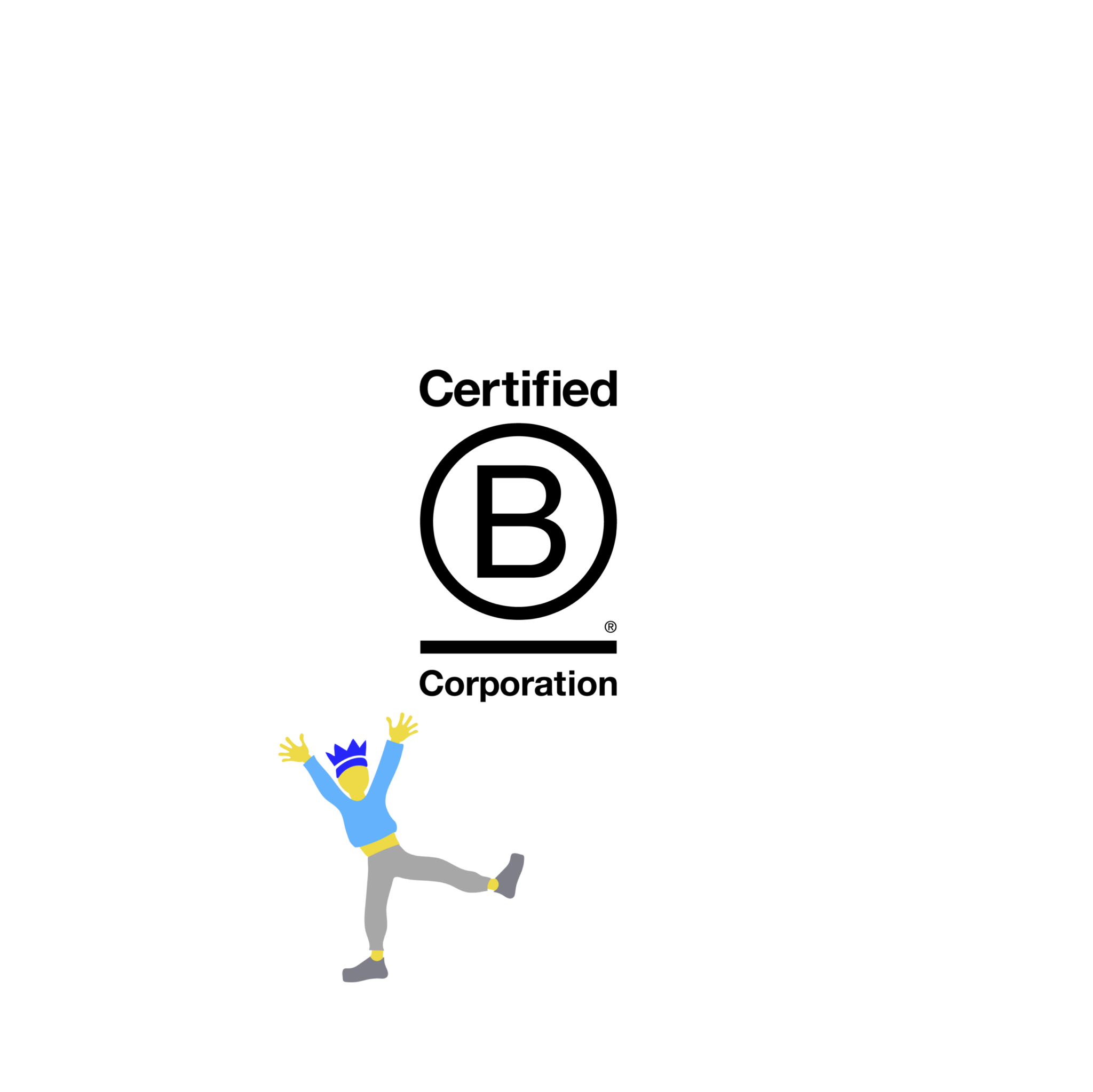 Kids in the Game is officially a B Corp