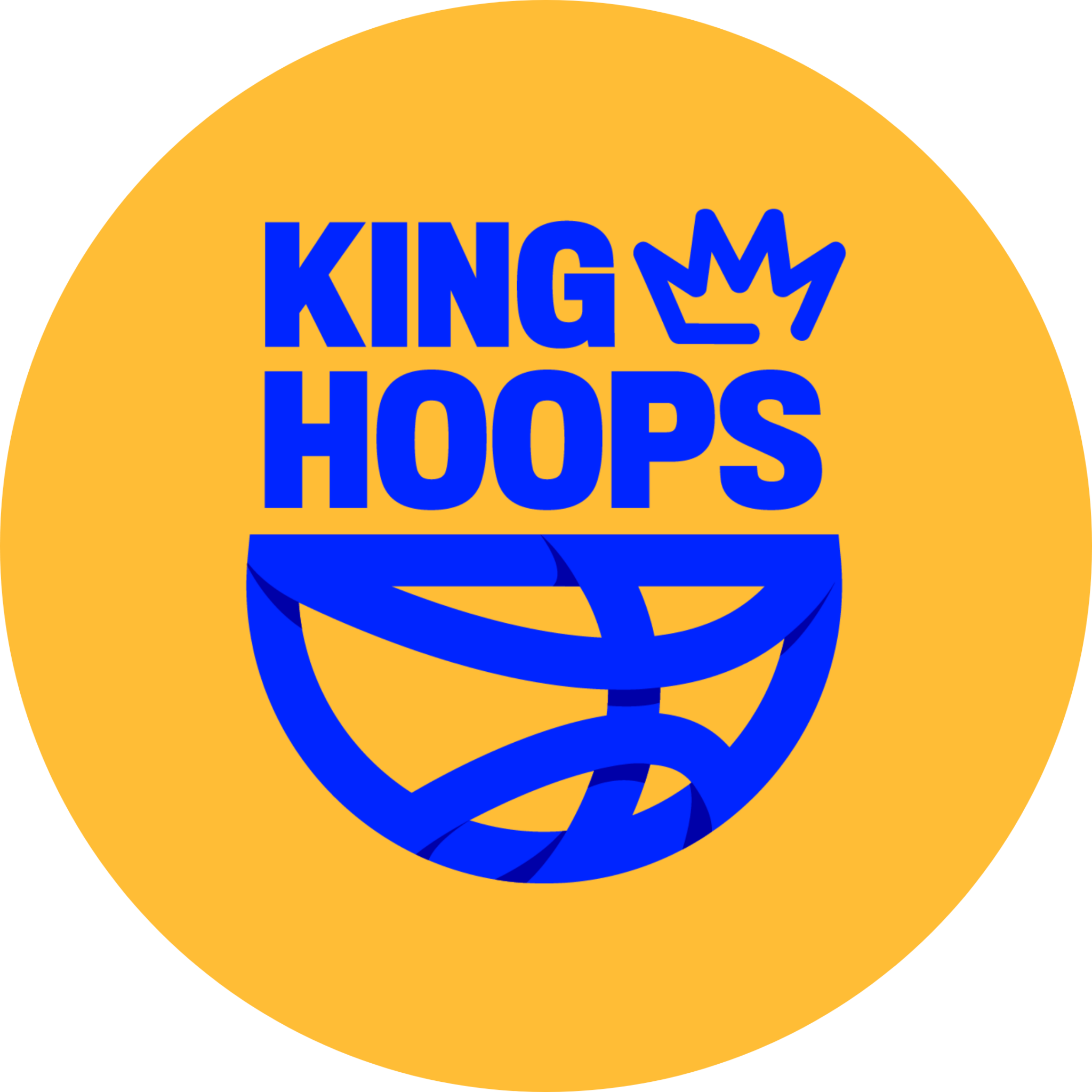 Sports Programs: KING Hoops