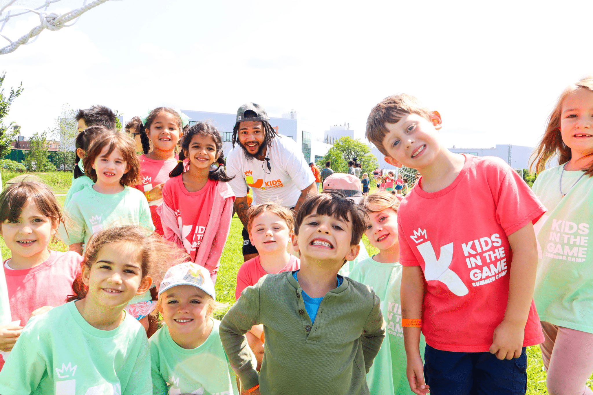 Summer Camps